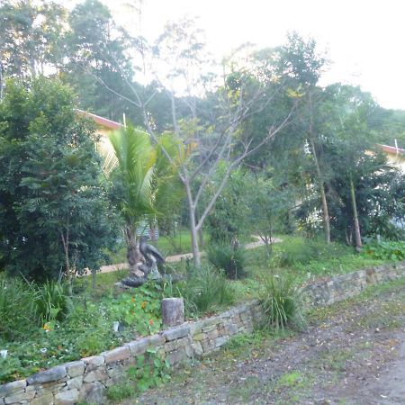 Teretre Cabins Nimbin Villa Eksteriør bilde